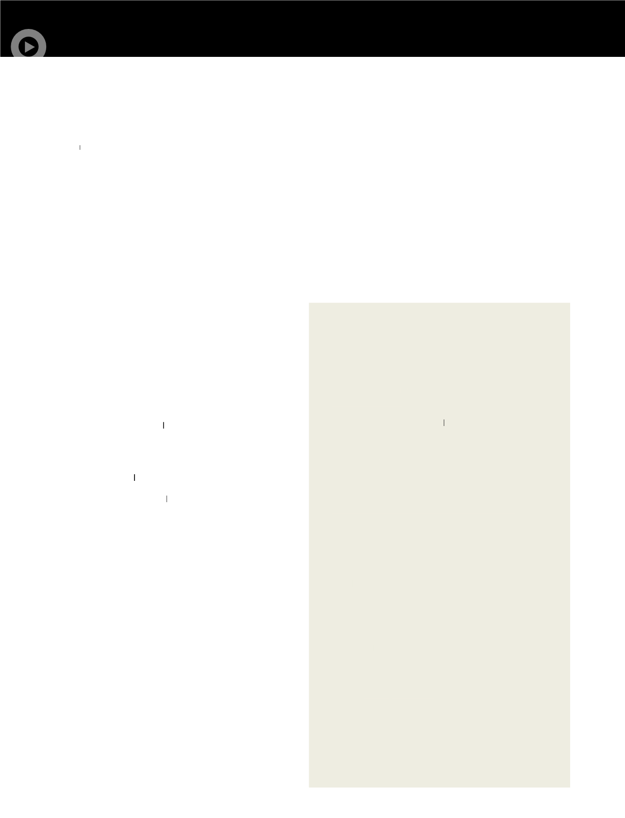 Page Background